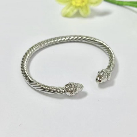 Luxury 18K Gold Plated Alphabet Charms Bracelet - Elegant Valentine Gift for Women