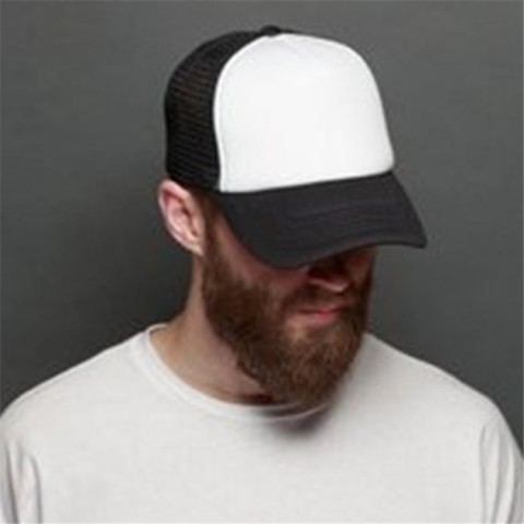 New C-8 Unisex Fitted Baseball Caps with Navy Blue Visor and Custom Letter Embroidery