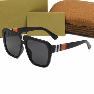 Luxury Sunglass Designer Goggle in 7 Colors for Men & Women