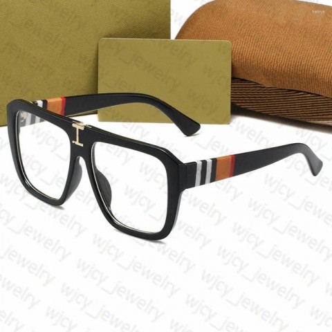 Luxury Sunglass Designer Goggle in 7 Colors for Men & Women