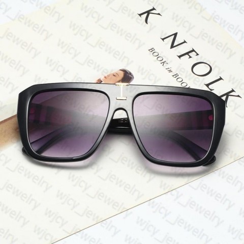 Luxury Sunglass Designer Goggle in 7 Colors for Men & Women