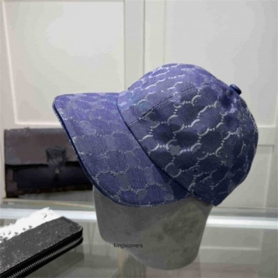 Luxury Blend Ball Cap - Adjustable Unisex Fashion Hat for All Seasons
