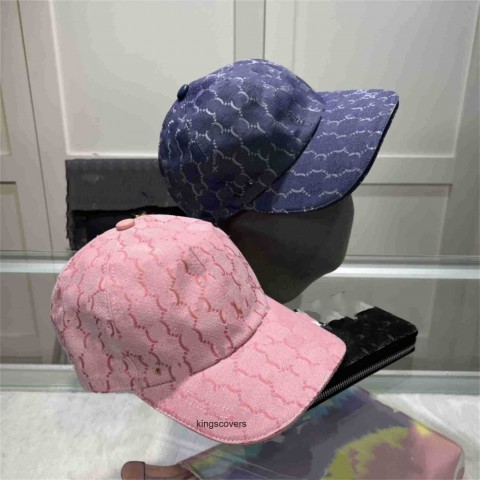 Luxury Blend Ball Cap - Adjustable Unisex Fashion Hat for All Seasons