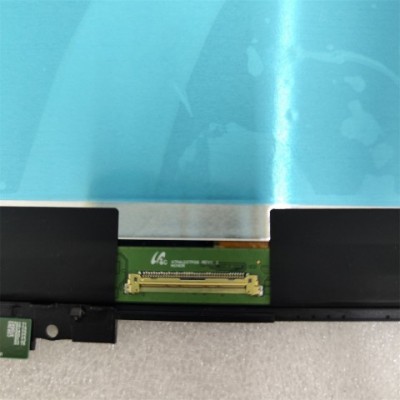 JINCHONG Replacement 13.3 Inch OLED FHD Touchscreen for Thinkpad C13 Yoga Chromebook