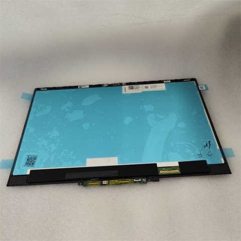 JINCHONG Replacement 13.3 Inch OLED FHD Touchscreen for Thinkpad C13 Yoga Chromebook