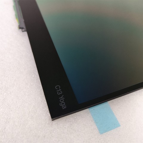 JINCHONG Replacement 13.3 Inch OLED FHD Touchscreen for Thinkpad C13 Yoga Chromebook