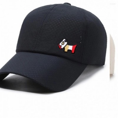 Lightweight Neutral Ball Cap for Men and Women - Summer Protection and Breathability