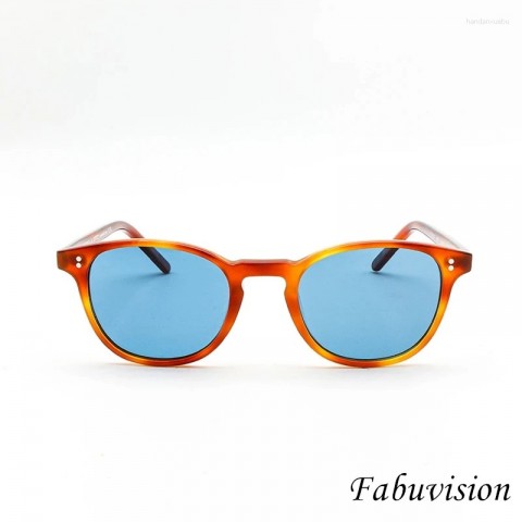 Fairmont OV5219 Trendy Polarized Sunglasses for Men and Women