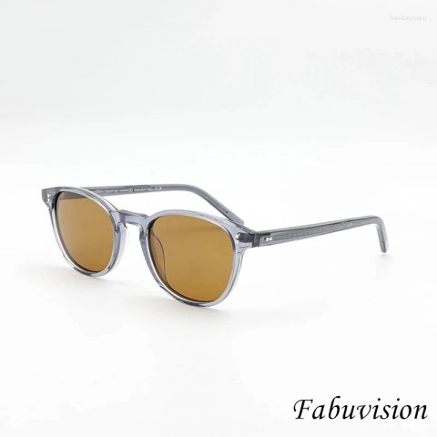 Fairmont OV5219 Trendy Polarized Sunglasses for Men and Women