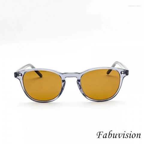 Fairmont OV5219 Trendy Polarized Sunglasses for Men and Women