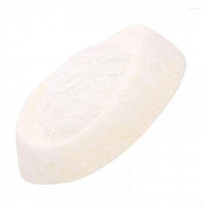 High-Quality 49MC French Beret for Weddings & Parties