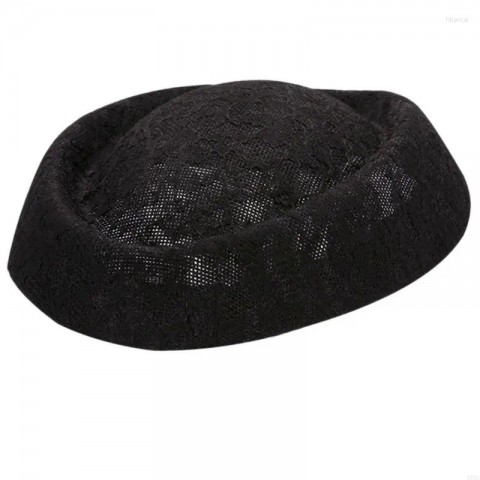 High-Quality 49MC French Beret for Weddings & Parties