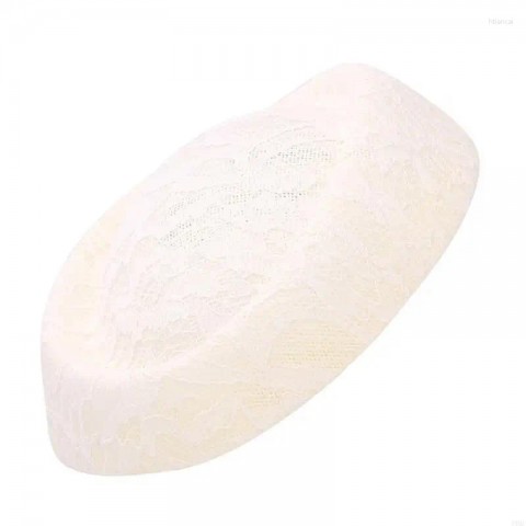 High-Quality 49MC French Beret for Weddings & Parties