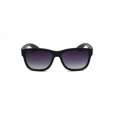 Triangular Signature Designer Unisex Sunglasses - Mixed Colors for Outdoor & Casual Wear