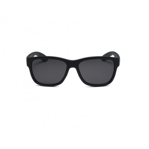 Triangular Signature Designer Unisex Sunglasses - Mixed Colors for Outdoor & Casual Wear