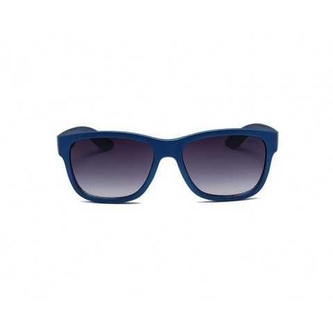 Triangular Signature Designer Unisex Sunglasses - Mixed Colors for Outdoor & Casual Wear