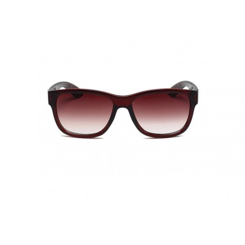 Triangular Signature Designer Unisex Sunglasses - Mixed Colors for Outdoor & Casual Wear
