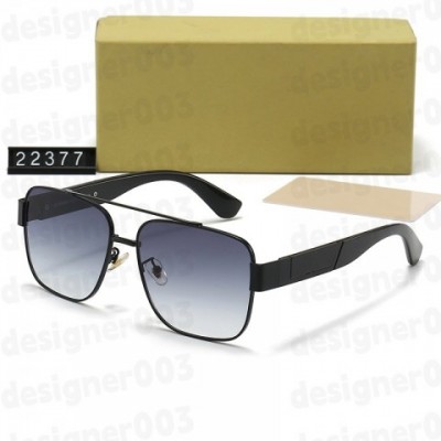 Designer Women's Wayfarer Sunglasses with UV400 Protection and Alloy Frame