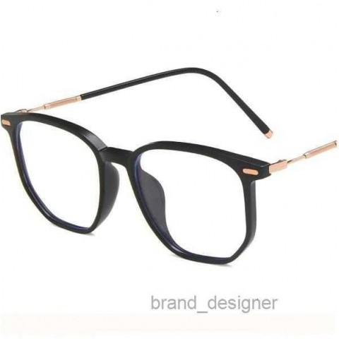 Ladies 2024 Anti-Blue Light Designer Sunglasses - Green Belt & Polarized Lenses
