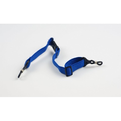Anti-Slip Adjustable Eyewear Cords for Unisex Sunglasses - 20Pcs/Lot in 4 Colors