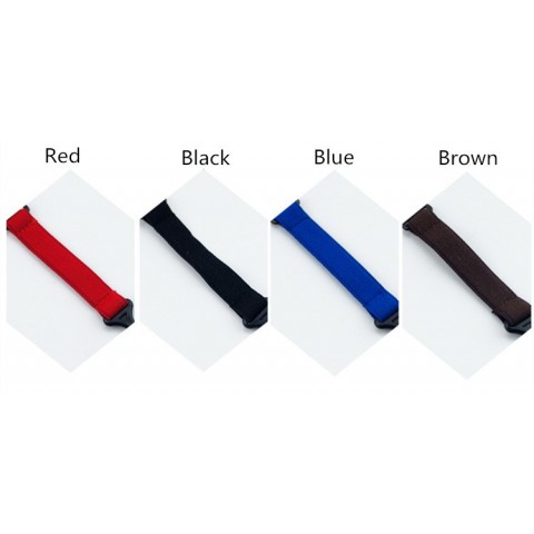 Anti-Slip Adjustable Eyewear Cords for Unisex Sunglasses - 20Pcs/Lot in 4 Colors