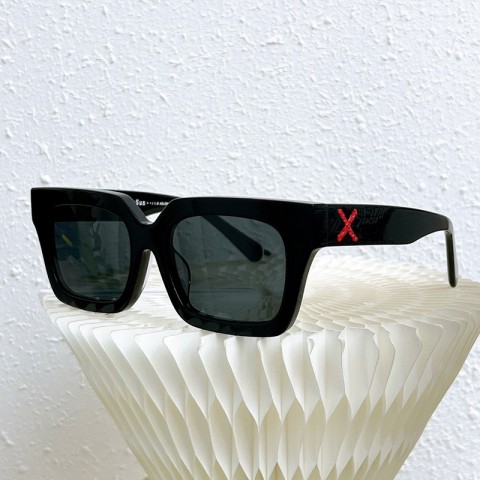 Luxury Designer Sunglasses with UV400 Protection and Acetate Frames for Men and Women