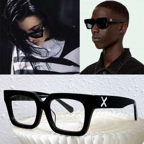 Luxury Designer Sunglasses with UV400 Protection and Acetate Frames for Men and Women