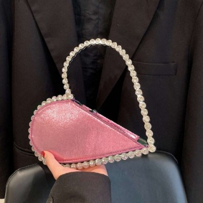 Elegant French Banquet Handbag for Women