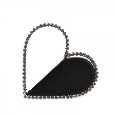 Elegant French Banquet Handbag for Women