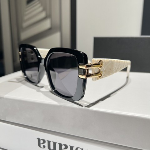 Luxury Polaroid Sunglasses with UV400 Protection for Men and Women