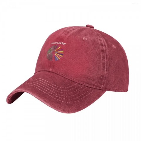 Sadigo Luxury Unisex Adjustable Ball Cap for Men and Women