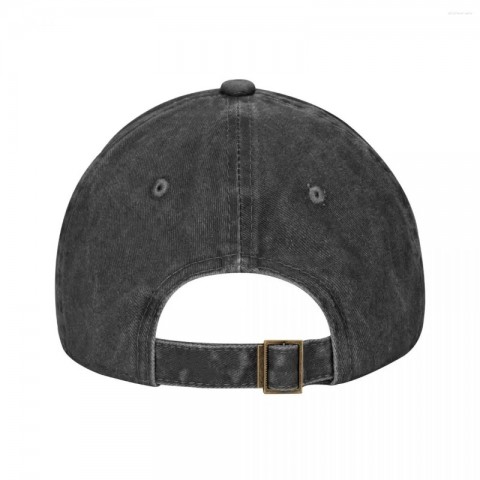 Sadigo Luxury Unisex Adjustable Ball Cap for Men and Women
