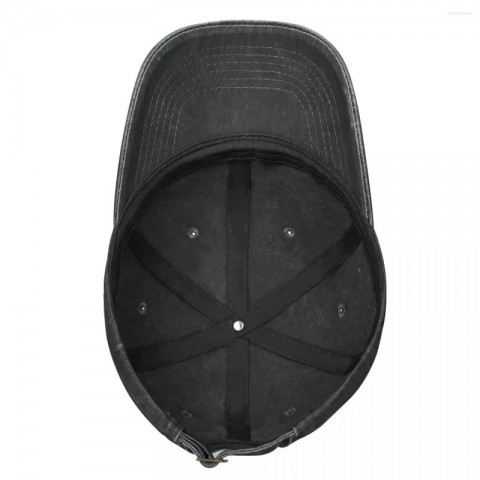 Sadigo Luxury Unisex Adjustable Ball Cap for Men and Women