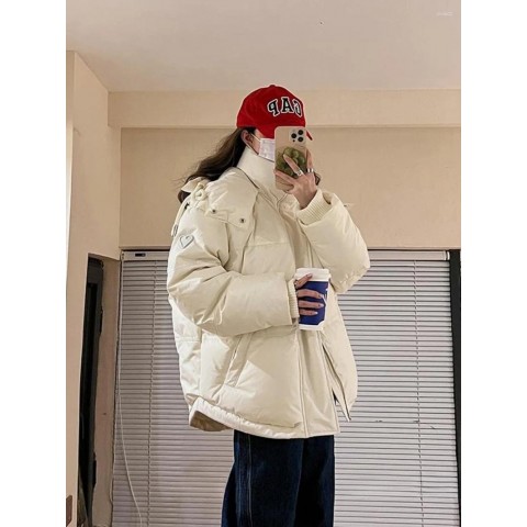 Women's Warm Down Jacket 2024 Winter Collection