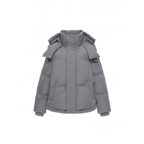 Women's Warm Down Jacket 2024 Winter Collection
