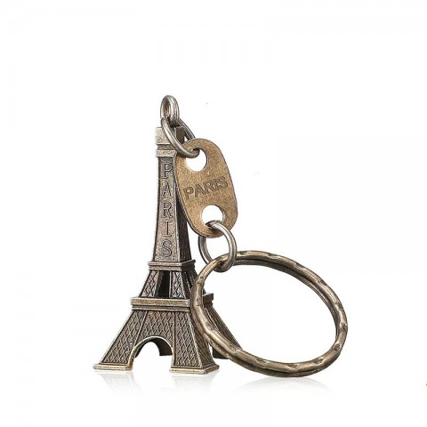 Eiffel Tower Keychain Pendant Set of 150 Pieces