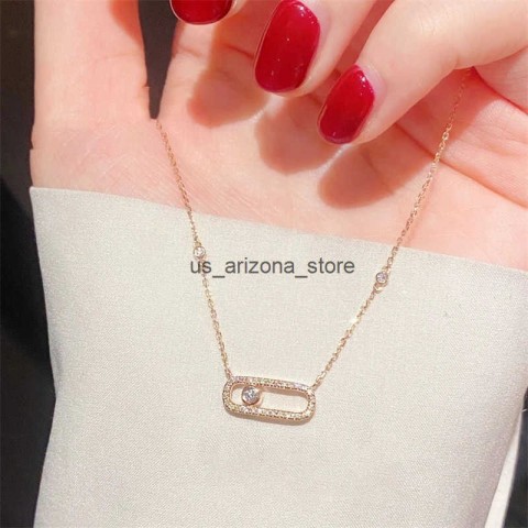 RAKOL Women's Fashion Simple AAA Zircon Bangle Commuting Jewelry Gift