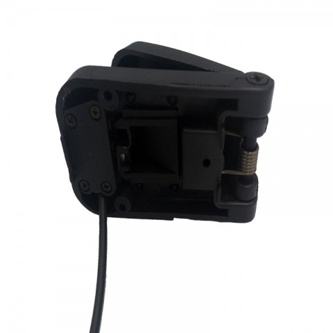 Universal Foot Pedal Kit for Motorcycle & Scooter Acceleration Control
