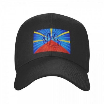 Maveli Unisex Beret Cap - Reunion Island Adjustable Dad Hat