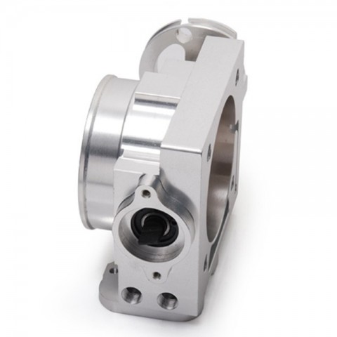 Aluminum Turbo Throttle Body for Subaru GDB WRX STI 2001-2005