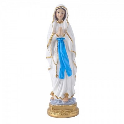 Cross-border Supplier Classic Resin Handheld Palm Figure 22CM Interior Decoration Gift