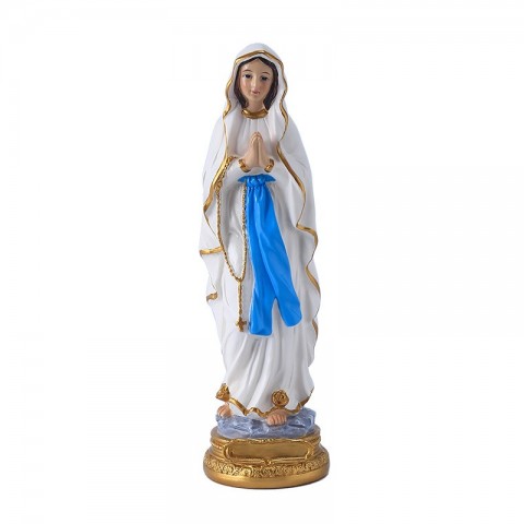 Cross-border Supplier Classic Resin Handheld Palm Figure 22CM Interior Decoration Gift