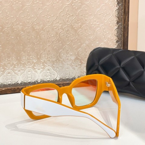 2025 Designer Men's Photochromic Polarized Sunglasses with UV400 Protection