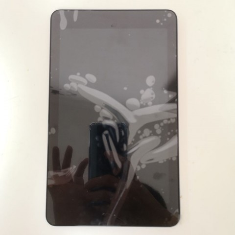 High-Quality LCD Touch Panel with Protective Frame for Venue 8 Pro 5855 T03D