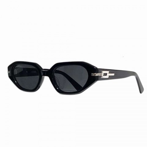 Desginer Gm Gentle Monster Cat Eye Sunglasses for Women - Slimming & Trendy