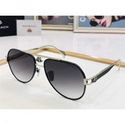 Luxury Gold Full Frame Sunglasses for Men and Women Z66