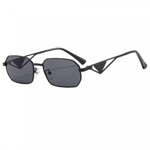 Designer Multi-Color Mens & Womens Acetate Sunglasses - Stylish UV400 Protection