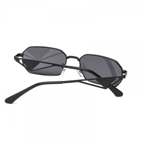 Designer Multi-Color Mens & Womens Acetate Sunglasses - Stylish UV400 Protection