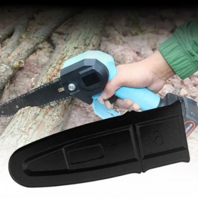 Chainsaw 6Inch Bar Protector Scabbard - Home DIY Tool Parts