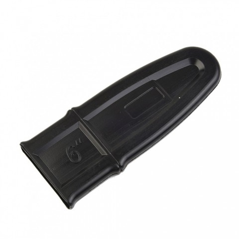 Chainsaw 6Inch Bar Protector Scabbard - Home DIY Tool Parts